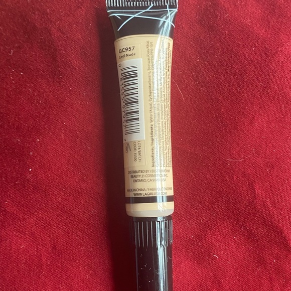 L.A. Girl PRO.conceal High Definition Concealer in Cool Nude - Picture 2 of 2